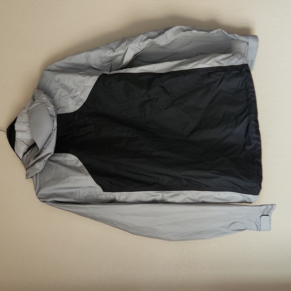 Small Marmot Rain Coat, Wind Breaker - Picture 5 of 5